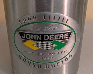 John Deere Chad Little
