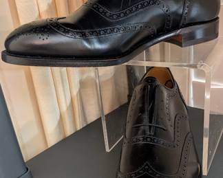 Johnston & Murphy Dress Shoes