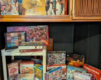 Puzzles