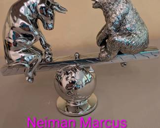 Neiman Marcus Bull & Bear