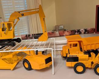 Tonka Toys