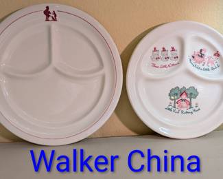 Walker China
