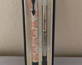Whataburger Pen Set by Parker