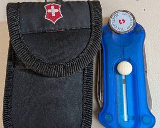 Victorinox Golf Swiss Army