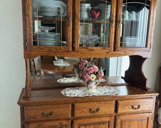 China Hutch