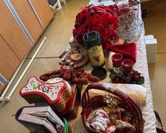 Holiday decorations