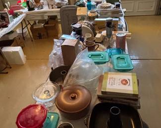 Housewares