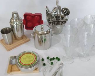 Drinks And Desserts Barware And More
