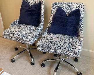 Modern Fashionable Office Chairs