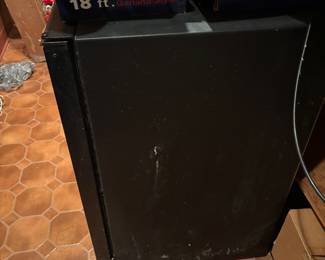 Ice maker