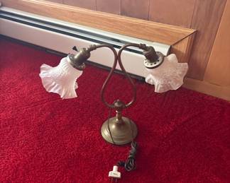 Vintage light