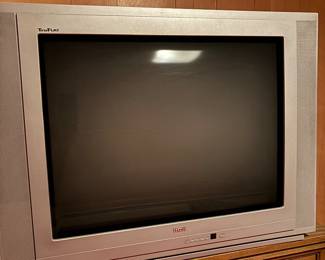 Video gamer television