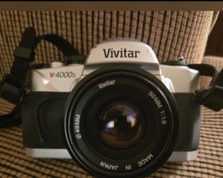 Camera