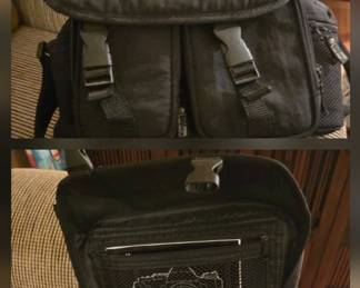 Camera bag