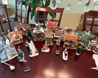 Christmas decorations