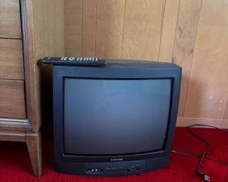 Gaming television