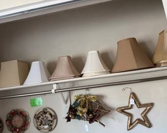 Lamp shades