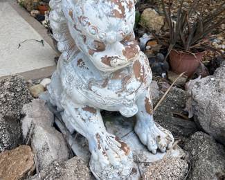 Foo Dog