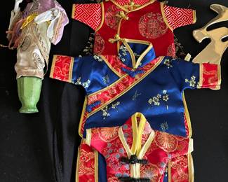 Wine bottle covers