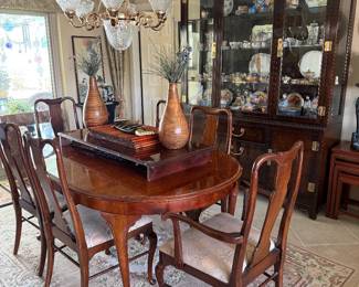 HENRODEN FURNITURE