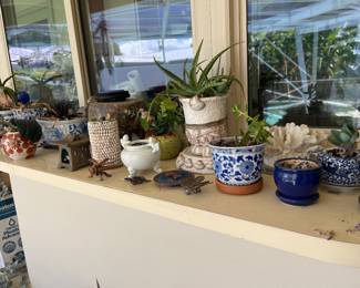 More pots & pans