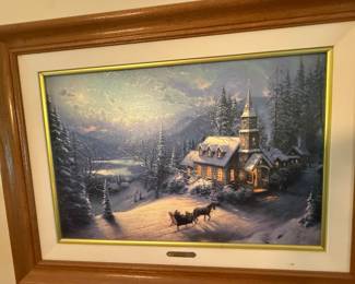 Sale Picture