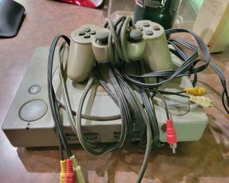 Sony Playstation