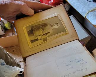 Civil war photos