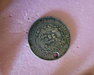 Research this coin