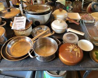 Kitchenware