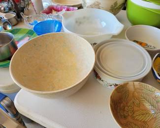 Pyrex