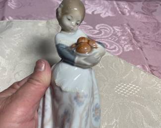 lladro  