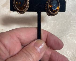 dweck earrings