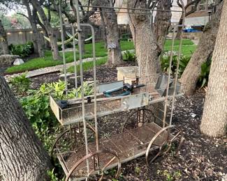THE YARD ART OF THE YEAR 
