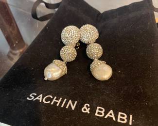 DESIGNER BLING !