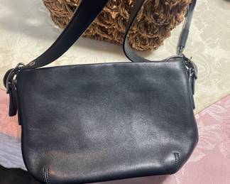 VINTAGE COACH