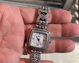 brighton watch 