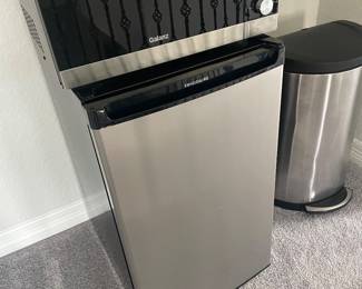ALL KINDS OF REFRIDGERATORS SMALL AND LARGER