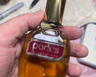 LOTS OF RETIRED FRAGRANCES  