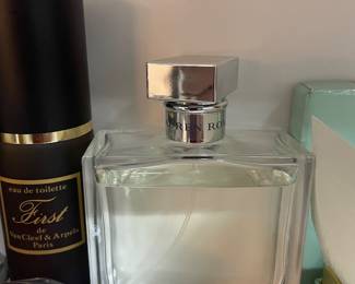 romance  by ralph lauren 