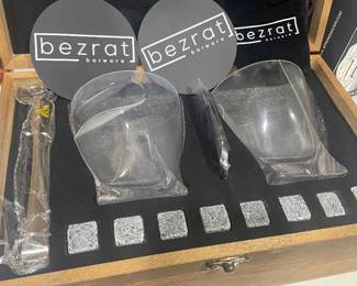BOUGIE BAR ITEMS !!