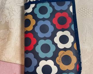 BRIGHTON EYE GLASS CASE 