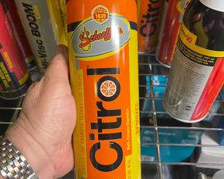 many new schaeffer oil products 