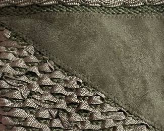 the details    quality garment 