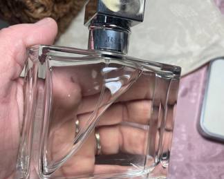 ROMANCE -RALPH LAUREN