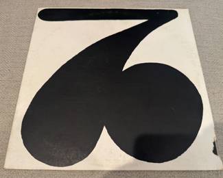 The Rolling Stones – Sucking In The Seventies / COC 16028
