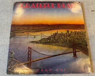 Grateful Dead* – Dead Set / A2L-8606