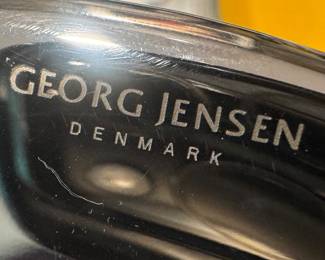 Georg Jensen Wine Chiller