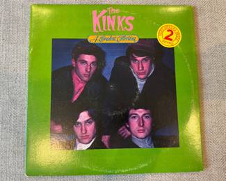 The Kinks – A Compleat Collection / CPL-2-2001