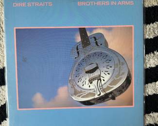 Dire Straits – Brothers In Arms / 1-526264